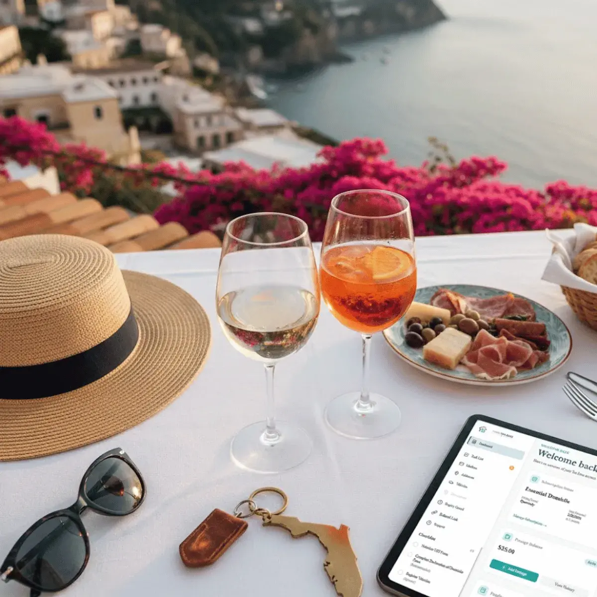 Florida retirement - tax-free Social Security, pension, and 401(k)