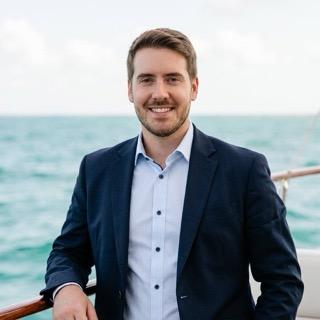 Justin Malone, Co-Founder & CEO of Your Tax Base
