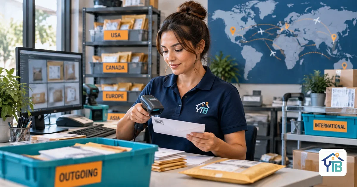 Best Mail Forwarding Services for US Expats (2026 Guide)