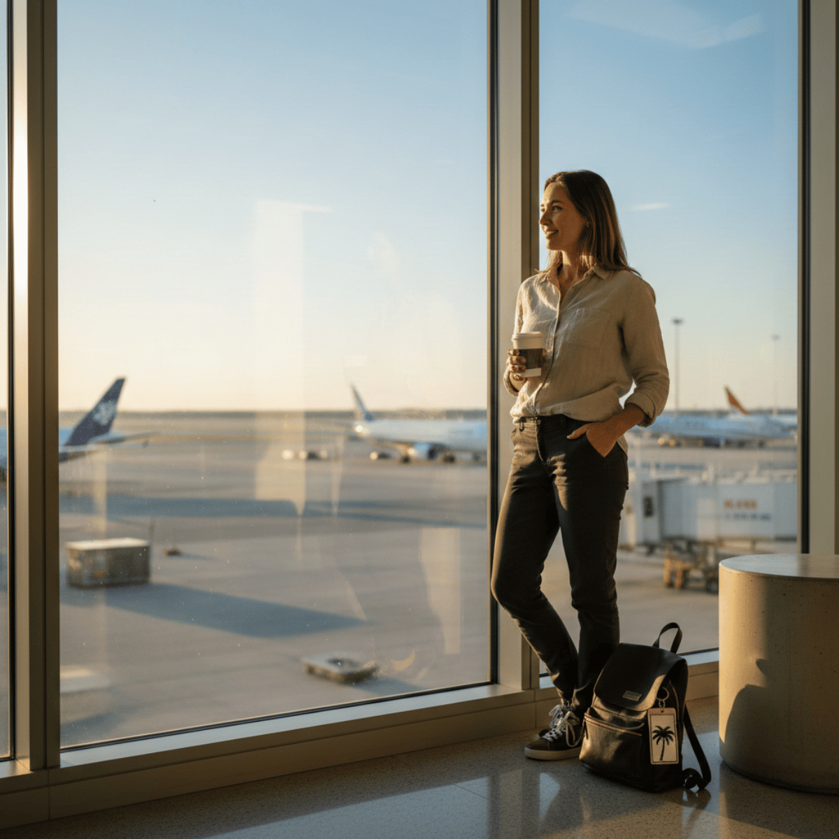 Florida residency services - establish domicile for travel nurses, remote workers, expats, retirees, and RVers